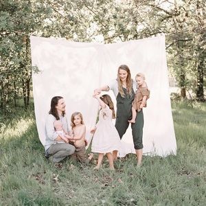 Meet your Posher, Erica